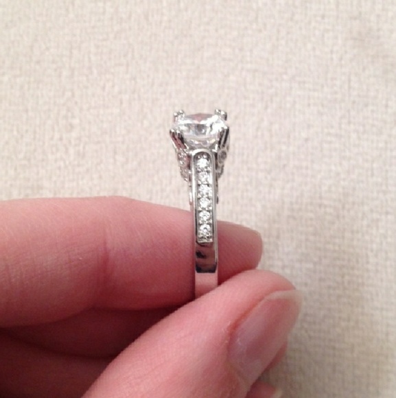 NWT The Kenna Ring - Picture 6 of 8